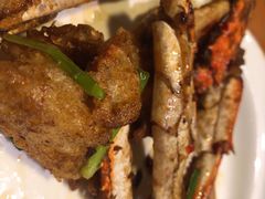 梭子蟹-院子餐厅·大锅菜·老杭帮(桥西直街店)