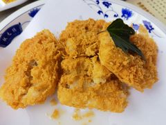 香酥虾潺-宁波状元楼酒店(和义路店)