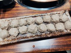 -海子口鲜牛馆(招商兰溪谷店)