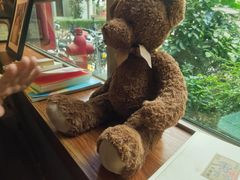 -咖法森林·咖啡  酒吧(天河店)