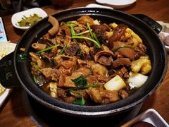 -牛小灶牛杂煲(北京路店)