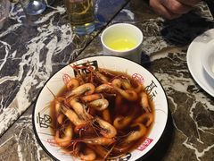 -风味小馆(天目湖宾馆店)