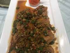 -江南赋(内蒙古大厦店)