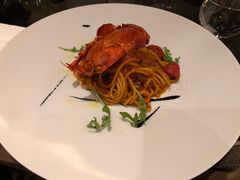 龙虾意粉-深圳四季酒店·馥自助餐厅