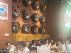 -本色.小马哥烧烤(无锡九里仓店)