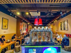 -水浒湘西小串烧烤.小龙虾.烤鱼(员村店)
