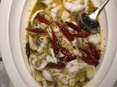 -蔴将·川菜(黄龙万科店)