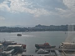 -厦门海港英迪格酒店(中山路店)