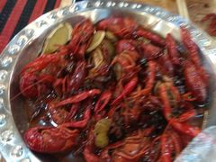 -满盆龙虾烧烤小串(宏伟路第一直营店)