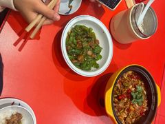 -侯师傅热炒店(印象城店)
