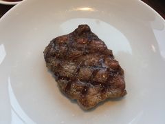 牛排-嘉定凯悦·咖啡厅