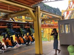 -龙谷湾旅游休闲度假区