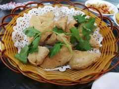 -莲华素食府