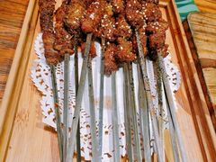 -烛影拾光观景餐厅·创意菜·摄影·小提琴(大唐不夜城店)