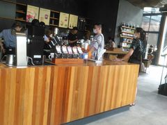 -星巴克臻选(成都太古里店)