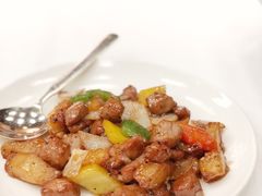 -晶荷轩(香港迪士尼乐园酒店)