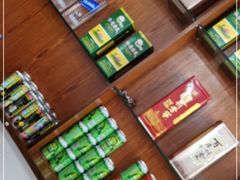 -秋姐美食店(旅游大道店)