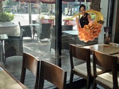 -必胜客(新海上世界店)