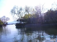 -西湖天地