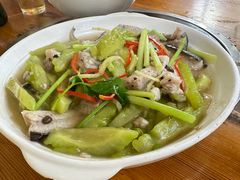 -肥弟大排档(汕樟路店)