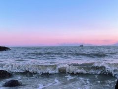 -碧桂园十里银滩