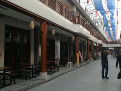-老潍县美食街(东方路店)