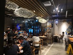 大堂-云味馆·云南菜·云南米线(景田店)