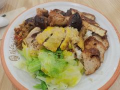 -瑞霖·隆江猪脚饭