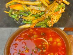 -日丰园海肠水饺·老字号大连海鲜(和平广场店)