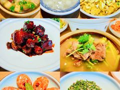 -溪林小馆(浦江城市生活广场店)