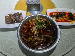 -高坎一品甲鱼庄(两河店)