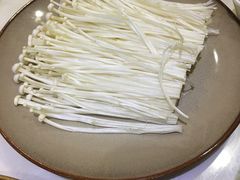 涮菜-西夏一品烤全羊(百桥路店)