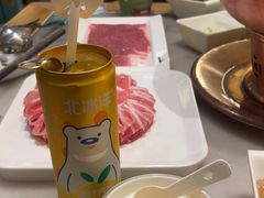 -牛街·马辈儿涮肉(牛街总店)
