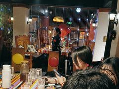 -吧嘚嘴炭烧鸽串吧(北海街店)