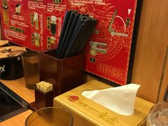 -博多一幸舍(侨福芳草地购物中心店)