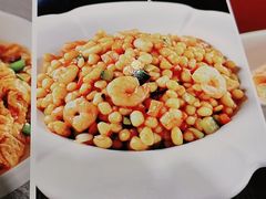 -紫光园·烤鸭·北京菜(劲松店)