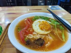 -富源春面馆(四川北路店)
