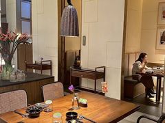 -泰香米泰国餐厅(中大国际店)