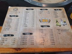 -三里屯土灶炖公鸡地锅鸡(江东店)