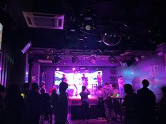-北京目的地酒吧