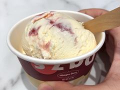 -哈根达斯(SM店)