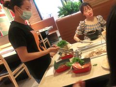 -新石器烤肉(中房金谊广场店)