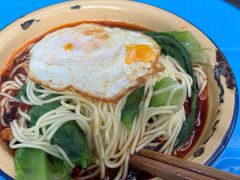 红汤小面-温馨缘面庄(总店)