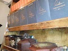 -TINTIN CAKE BOUTIQUE(台北壹店)