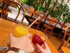-Laures·月桂西班牙碳烤餐厅(十尚坊店)