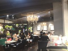 -大京园海鲜烧烤(东城路店)