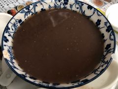 陈皮红豆沙-永华面家