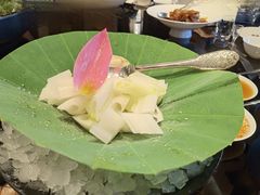-北京四季酒店·采逸轩