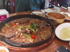 -老板恋上鱼(环山路店)