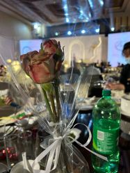 -武汉富力威斯汀酒店·宴会厅